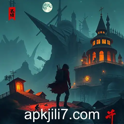 Exploring the Thrilling World of Adventure Games: A Deep Dive into the Jili7 Category