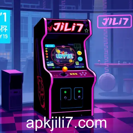 Exploring the Arcade Games Category with the Keyword 'jili7'