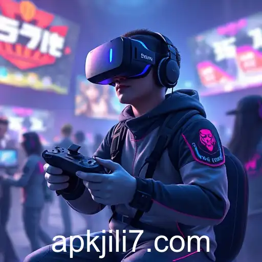 The Evolution of Online Gaming in 2025