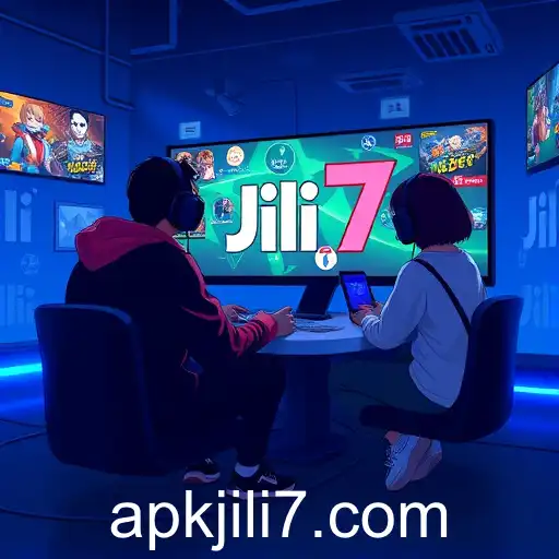 The Rise of Digital Gaming Communities