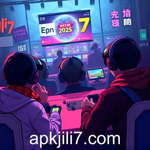 Gaming Culture Evolution and Jili7's Role