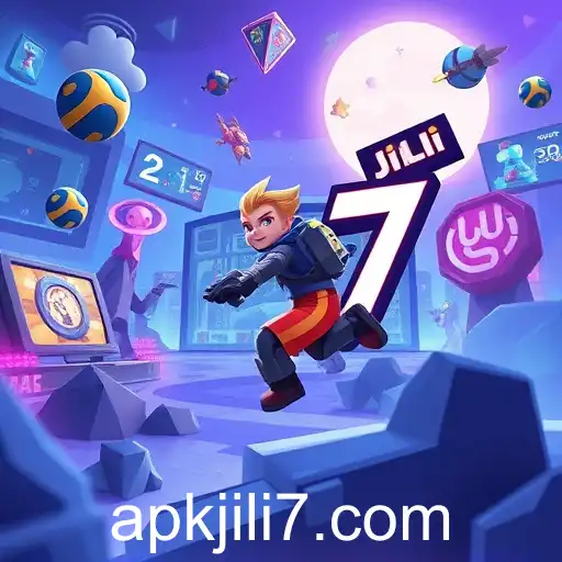 The Rise of Jili7: A New Era in Online Gaming