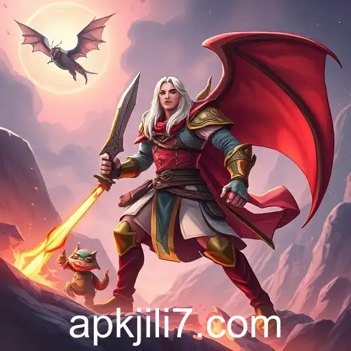 The Rise of Jili7: Gaming's New Frontier