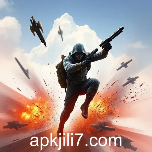 The Rise of Jili7: A New Era in Online Gaming