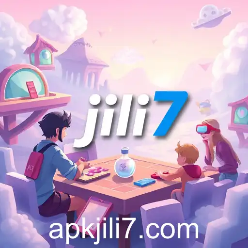 The Rise of Jili7: A New Era in Online Gaming