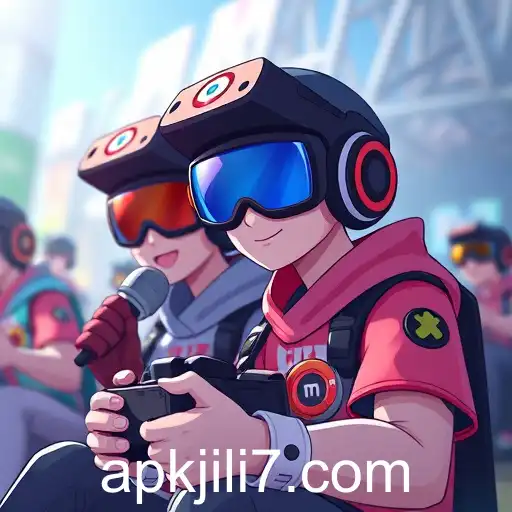 The Rise of Jili7 in Global Gaming