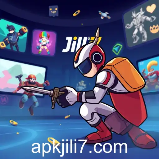 The Rise of Jili7 in the Gaming World