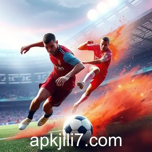 Exploring the 'jili7' Sports Games Phenomenon